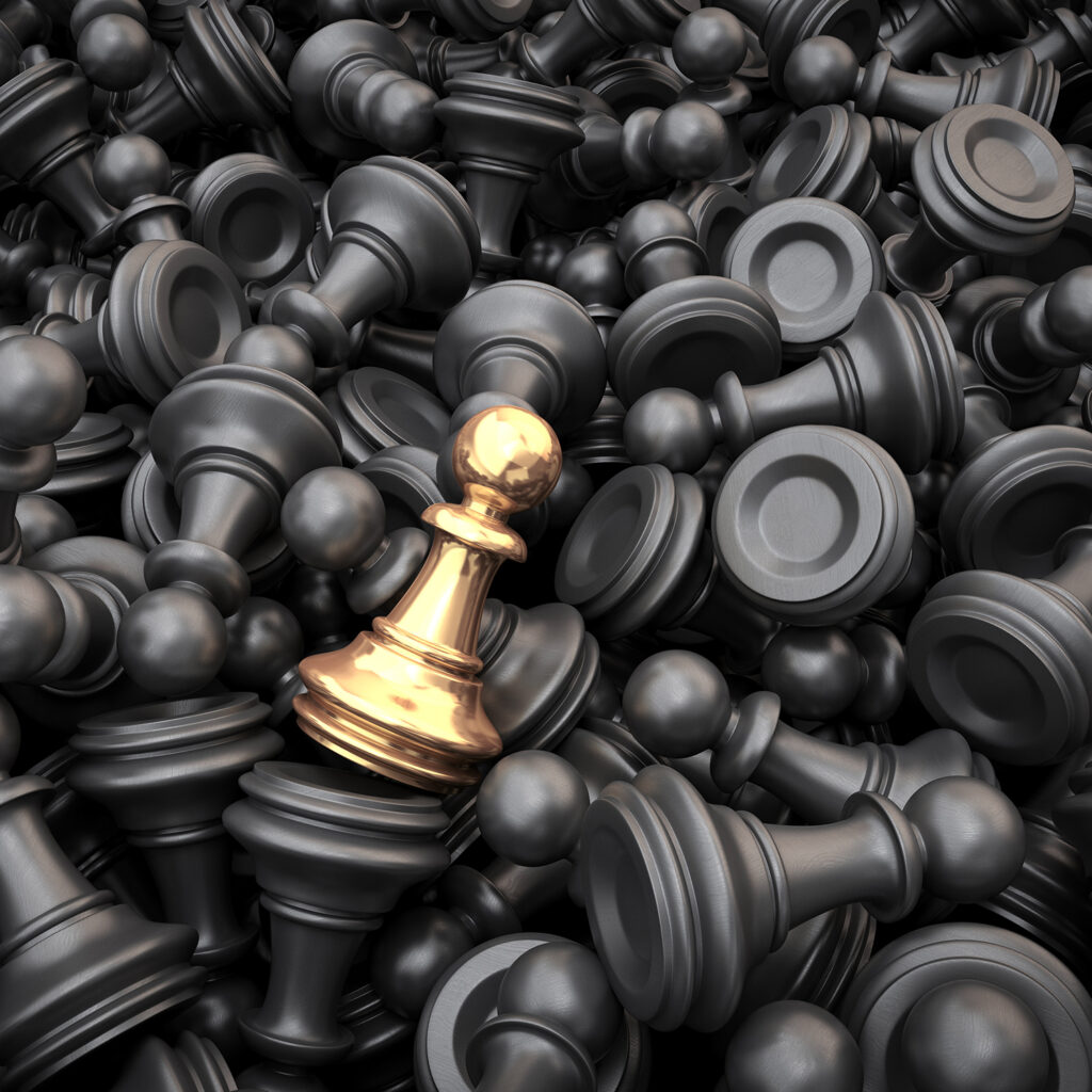 Coste Executive : cabinet de recrutment - Qu'est-ce que l'executive search ?