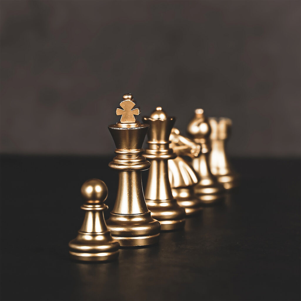 Coste Executive : cabinet de recrutement - Les soft skills